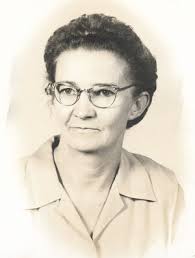 Sarah Catherine (Bingham) Cornett (1907-1998)