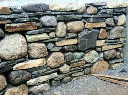 Fences can look nice, depending on the materials, but stones look more natural in the environment. 900 Stone Walls Ideas In 2021 Stone Stone Wall Dry Stone Wall