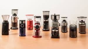 Zolay manual coffee grinder with ceramic burrs. Testing Burr Grinders Cook S Illustrated