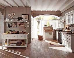 Avere una casa country chic o shabby chic è una delle tendenze del momento: Pin On Cucine