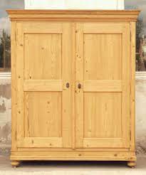 Vitrinen schrank fichte massiv fichte massiv vitrine. Kleiderschrank Schrank Fichte Fichtenschrank Bauernschrank