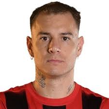 Profile Ethan Andrade, Al-Rayyan: Info, news, matches and statistics