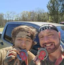 What can I do to find information about my grandfather's WW2 career?