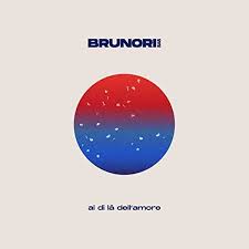 Italiano Con Le Canzoni Al Di La Dell Amore Di Brunori Sas Canzoni Amore Canzone