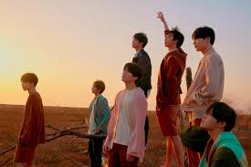 Bts 방탄소년단 Love Yourself 轉 Tear Concept Photo Y Version Bts Concept Photo Bts Lyric Bts Photo