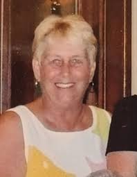 Diane L. (Boudreau) Treacy Obituary May 17, 2022