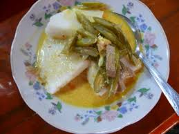 Maybe you would like to learn more about one of these? Cara Membuat Bubua Samba Jamgadang04