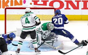 By sean shapiro and joe smith sep 23, 2020 18 Nhl Stars Hammer Tampa To Open Stanley Cup Final Lake City Reporter