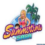 Welcome to the official summertime saga wiki. Summertime Saga 0 19 5 18 Mod Apk For Android