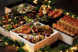 Get Festive With Christmas Dining And To Go Options In Vancouver Inside Vancouver Bloginside Vancouver Blog Consider this list of 15 christmas eve dinner ideas your ultimate guide to holiday why we love it: get festive with christmas dining and