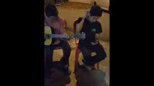 Includes transpose, capo hints, changing speed and much more. Haziq Aiman Tino Rebahku Tanpa Dia By Linda Lindaeva