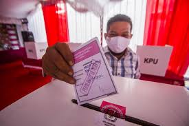 Rumah sakit siloam percaya bahwa kualitas dari pelayanan yang diberikan ditentukan oleh tenaga kerja yang memiliki kemampuan dan dedikasi serta visi yang sama . Hasil Psu Pilkada Banjarmasin Digugat Ke Mk Republika Online