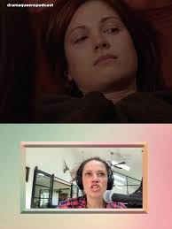 haley opening scene #brookedavis #sophiabush #oth #clayevans #robertbu...