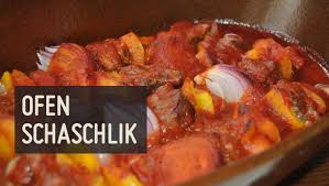 Ofen Schaschlik Paleo360 De Rezept Schaschlik Rezept Rezepte Fleisch Gerichte