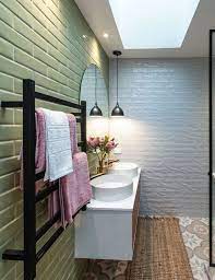 Pin On Bathrooms