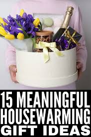 Buying a home is a huge accomplishment and is worth celebrating any time of year. Home Sweet Home 15 Housewarming Gift Ideas Everyone Needs