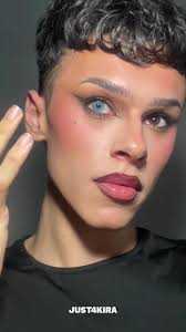 wow💥 look at the after! 😃So lively lenses try-on by @marcopeerez__  💙🤍blue vs gray? which one is your fav? 🛍️20% OFF code: marco20 🌹follow  us for more eye fashion #coloredlenses #eyefashion #eyecolors ...