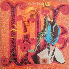 The Grateful Dead – Live/Dead – 2 x Vinyl (Santa Maria Pressing, LP, Album,  Stereo), 1969 [r1150844] | Discogs