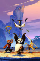 We offer an extraordinary number of hd images that will instantly freshen up your smartphone or. Kung Fu Panda Wallpaper Screnshots
