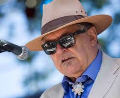 Terra Lightfoot will be a featured vocalist at the TBS Women's Blues Revue  at Massey Hall