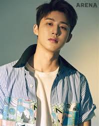 Ask K Pop Aktor Penyanyi Bobby