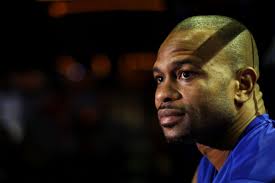 Roy Jones Jr. releases statement after son DeAndre dies by suicide