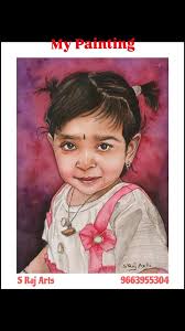 My Painting ...🖌️ #art #kicchasudeep