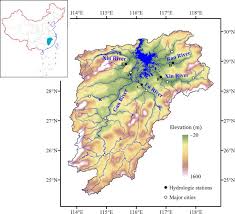 Uzyskaj wykresy w czasie rzeczywistym dla wrapped leo w euro. Climate Induced Hydrological Impact Mitigated By A High Density Reservoir Network In The Poyang Lake Basin Sciencedirect