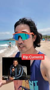 Riptide Passing Malcolm