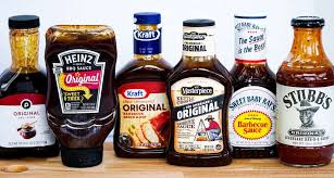 We Tried 6 Store Bought Barbecue Sauces And Have A Winner Bbq Sauce Sauce Barbecue Sauce