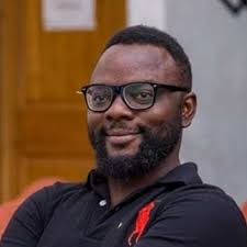 Felix Appiah's Instagram, Twitter & Facebook