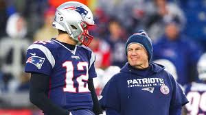 Tom brady's formula for infinity is now a factor of seven. Bill Belichick Still Has More Super Bowl Rings Than Tom Brady