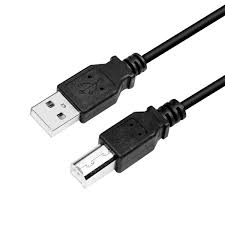 • business and residential • computer repairs and upgrades Usb 2 0 Cable Usb A M To Usb B M Black 2 M Usb B Connection Cables Usb 2 0 Cables Notebook Computer 2direct English