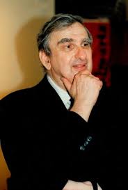 Henry Schwartz 1927 to 2009