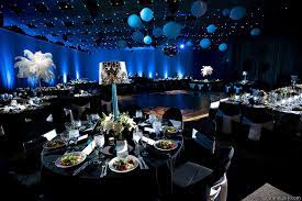 Classic Creations December 2011 Blue Themed Wedding Royal Blue Wedding Theme Royal Blue Wedding