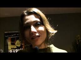 Trois filles d'Eve : roman