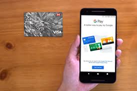 You can add, remove or update your credit and debit cards within your google pay account. Google Pay How To Use Add Hsbc Credit Card To Google Pay