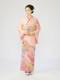 楽天市場 2ｌ689 訪問着 付下げレンタル ピンク色地 吉祥文様 往復送料無料 着物 レンタル 入園式 入学式 七五三 結婚式 お宮参り 母親 ママ フルセット 05p12oct15 e きものレンタル 楽天市場店 結婚式 訪問着 着物 着物 美人