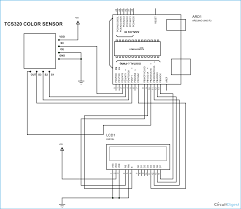 This sensor is specially useful for color recognition projects such as color matching, color sorting. Arduino Based Color Detector Using Color Sensor Tcs230