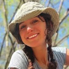 Kim Corvin's Instagram, Twitter & Facebook