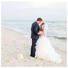 Gorgeous Couple Panamacitybeachweddingpackages Beachwedding Panama City Beach Wedding Beach Wedding Photos Wedding Poses