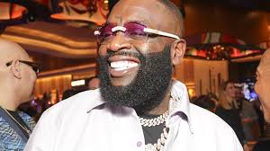 Cristina Mackey Claims She Felt God Called Her to Date Rick Ross to 'Get  You Where You Need to Go'