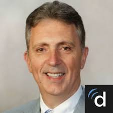 Dr. Vinko M. Bogdanic, MD