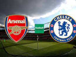 Arsenal vs chelsea live reaction: Arsenal Vs Chelsea Highlights Tammy Abraham Secures Blues Victory After Hector Bellerin Mistake Football London