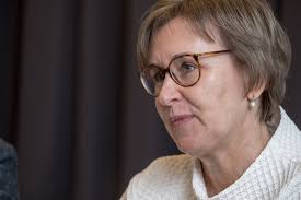 Ann-Marie Morel, zus van, kiest in Puurs-Sint-Amands voor CD&V