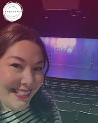 Gm my family......every sinner has a pass and every saint has a future. Who  are we to judge women method of dancing in costumes