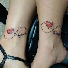 89 Heart Warming Sister Tattoos With Meanings Stayglam Sister Tattoo Designs Cute Sister Tattoos Tattoos For Women