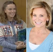 Is Robert Horan still married to Nancy?