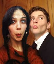 In the Here and Now by ScarletCourt