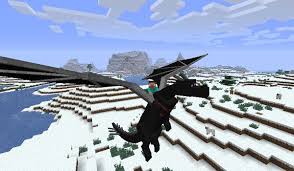 Do you play minecraft with friends, but don't know what to do? Dragon Mounts Mod For Minecraft 1 12 2 Minecraftings